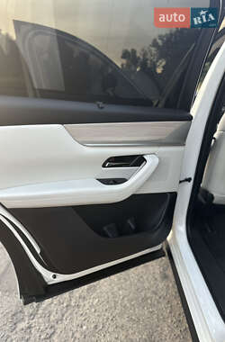 Внедорожник / Кроссовер Mazda CX-90 2023 в 