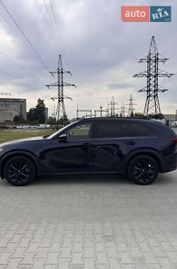 Внедорожник / Кроссовер Mazda CX-90 2024 в 