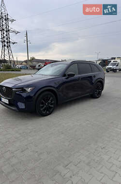 Mazda CX-90 2024