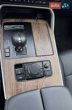 Внедорожник / Кроссовер Mazda CX-90 2024 в 