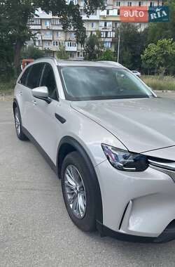 Внедорожник / Кроссовер Mazda CX-90 2023 в 