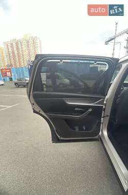 Внедорожник / Кроссовер Mazda CX-90 2023 в 