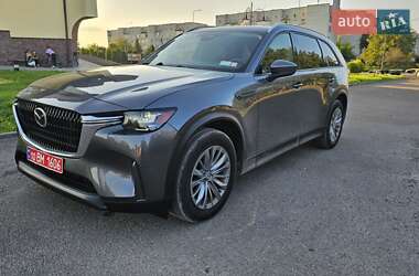 Mazda CX-90 2023 Mazda CX-90 2023