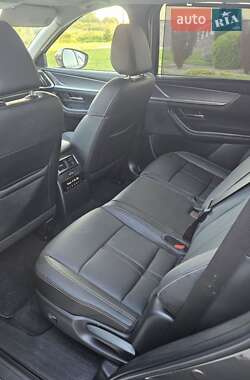 Внедорожник / Кроссовер Mazda CX-90 2023 в 