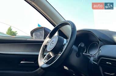 Внедорожник / Кроссовер Mazda CX-90 2023 в 
