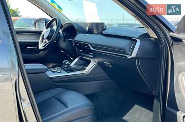 Внедорожник / Кроссовер Mazda CX-90 2023 в 