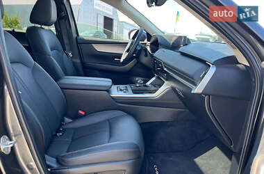 Внедорожник / Кроссовер Mazda CX-90 2023 в 