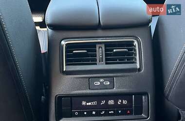 Внедорожник / Кроссовер Mazda CX-90 2023 в 