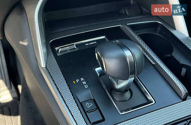 Внедорожник / Кроссовер Mazda CX-90 2023 в 