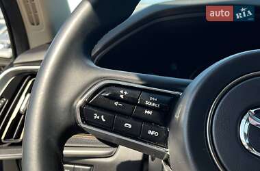 Внедорожник / Кроссовер Mazda CX-90 2023 в 