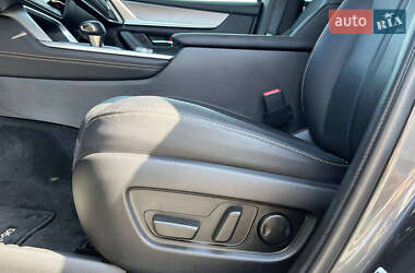 Внедорожник / Кроссовер Mazda CX-90 2023 в 