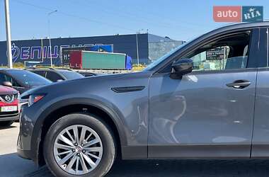 Внедорожник / Кроссовер Mazda CX-90 2023 в 