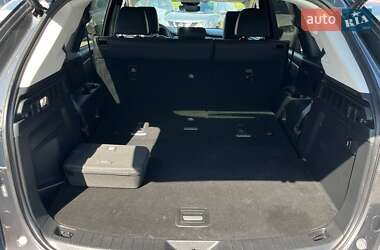 Внедорожник / Кроссовер Mazda CX-90 2023 в 