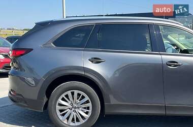Внедорожник / Кроссовер Mazda CX-90 2023 в 