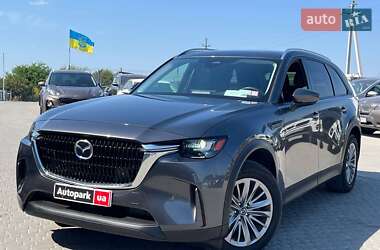 Mazda CX-90 2023