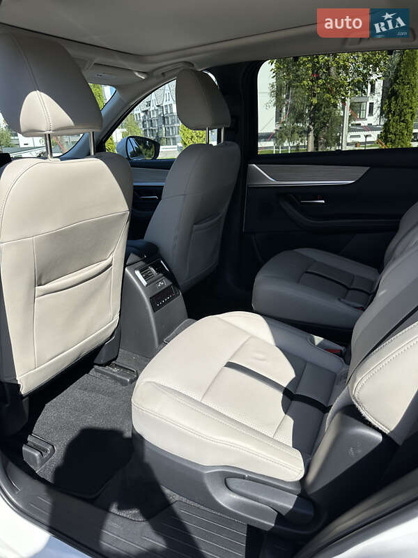 Внедорожник / Кроссовер Mazda CX-90 2024 в Киеве