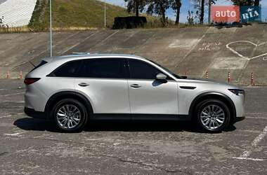 Внедорожник / Кроссовер Mazda CX-90 2023 в Киеве