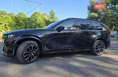 Внедорожник / Кроссовер Mazda CX-90 2024 в Днепре