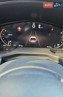 Внедорожник / Кроссовер Mazda CX-90 2024 в 