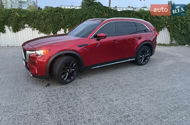 Внедорожник / Кроссовер Mazda CX-90 2023 в Запорожье