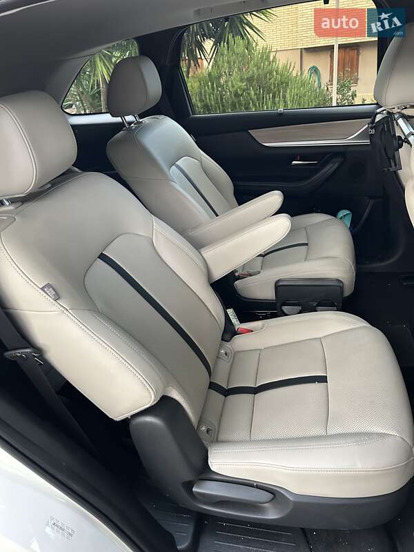 Внедорожник / Кроссовер Mazda CX-90 2023 в Киеве