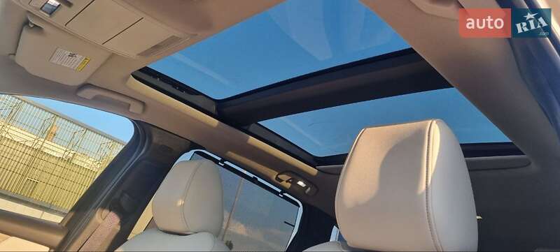 Внедорожник / Кроссовер Mazda CX-90 2024 в Киеве