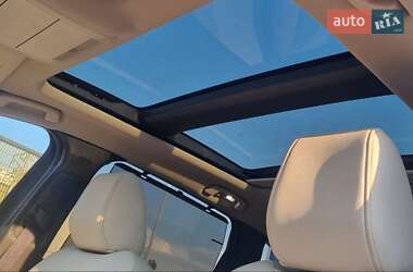 Внедорожник / Кроссовер Mazda CX-90 2024 в 