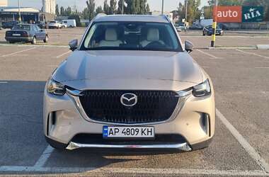 Mazda CX-90 2024