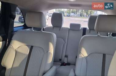 Внедорожник / Кроссовер Mazda CX-90 2024 в 