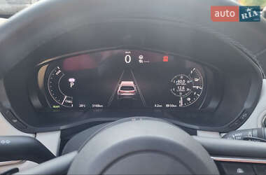 Внедорожник / Кроссовер Mazda CX-90 2024 в 