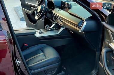 Внедорожник / Кроссовер Mazda CX-90 2023 в 