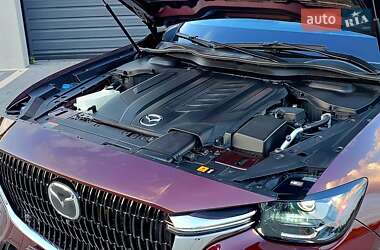 Внедорожник / Кроссовер Mazda CX-90 2023 в 