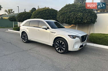 Mazda CX-90 2023