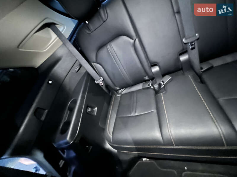 Внедорожник / Кроссовер Mazda CX-90 2023 в Дрогобыче фото 24 Внедорожник / Кроссовер Mazda CX-90 2023 в Дрогобыче