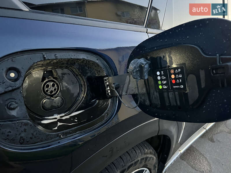 Внедорожник / Кроссовер Mazda CX-90 2023 в Дрогобыче фото 29 Внедорожник / Кроссовер Mazda CX-90 2023 в Дрогобыче