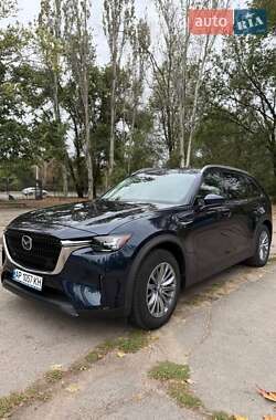 Mazda CX-90 2024