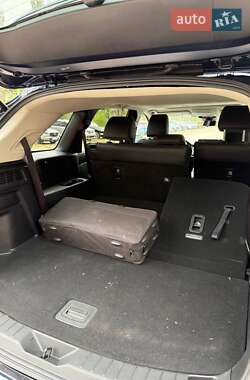 Внедорожник / Кроссовер Mazda CX-90 2024 в 