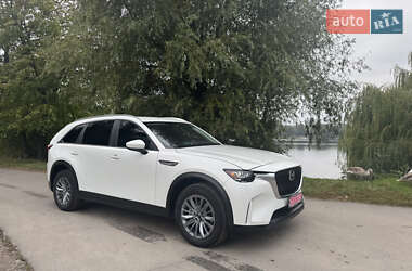 Mazda CX-90 2024