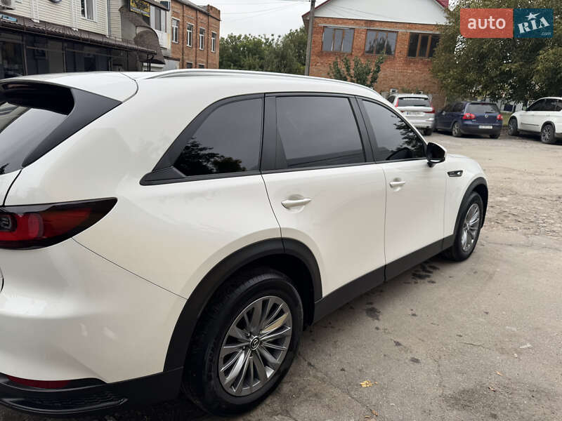 Внедорожник / Кроссовер Mazda CX-90 2024 в Тульчине