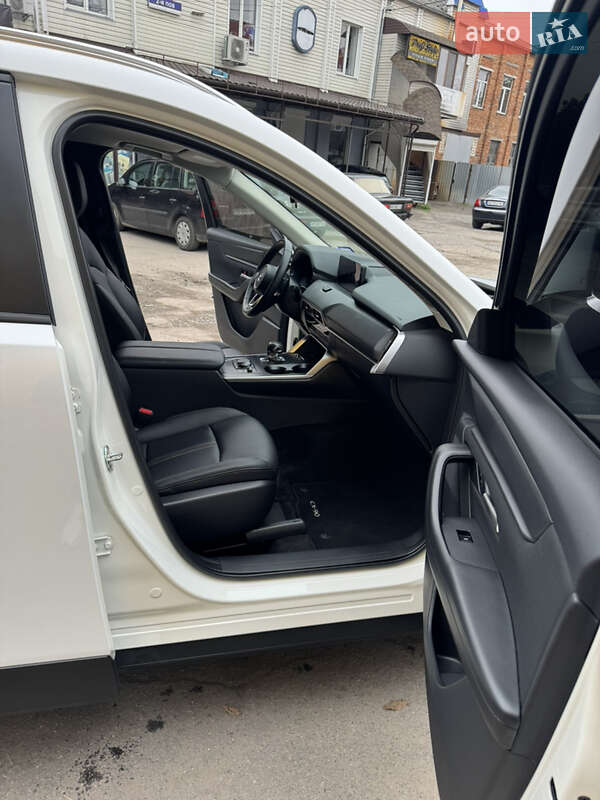 Внедорожник / Кроссовер Mazda CX-90 2024 в Тульчине