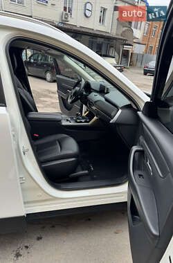 Внедорожник / Кроссовер Mazda CX-90 2024 в 