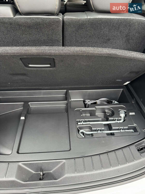 Внедорожник / Кроссовер Mazda CX-90 2024 в Тульчине