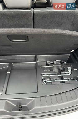 Внедорожник / Кроссовер Mazda CX-90 2024 в 