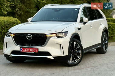 Mazda CX-90 2024