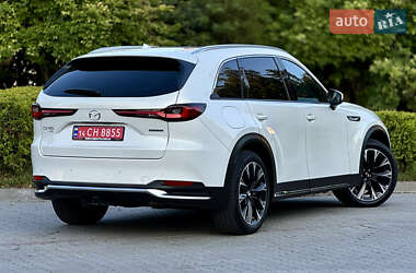 Внедорожник / Кроссовер Mazda CX-90 2024 в 