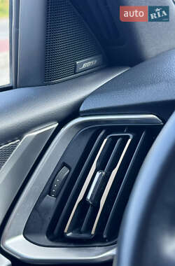 Внедорожник / Кроссовер Mazda CX-90 2023 в Львове