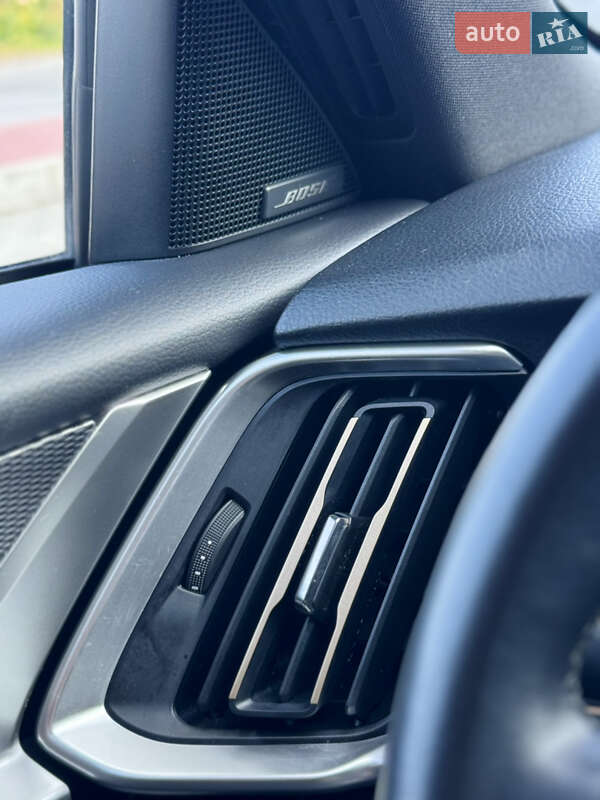 Внедорожник / Кроссовер Mazda CX-90 2024 в Львове