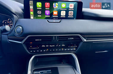 Внедорожник / Кроссовер Mazda CX-90 2024 в 