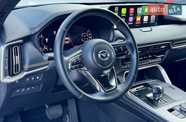 Внедорожник / Кроссовер Mazda CX-90 2024 в 