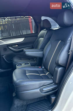 Внедорожник / Кроссовер Mazda CX-90 2023 в Львове